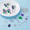 DIY Earring DIY-X0098-91C-3