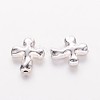 Alloy Beads X-PALLOY-A018-S-NR-2