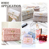 DIY Crochet Bag Making Kits DIY-WH0386-57-6