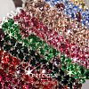 Preciosa® MAXIMA Crystal Sew-On Cups X-PRC-SD14-00030-200-S-6