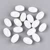 Opaque Colours Luster Glass Seed Beads X-SEED-N008-02A-01-1