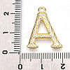304 Stainless Steel Pendants STAS-N117-01G-A-3