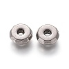 Tibetan Style Spacer Beads LF0612Y-B-2
