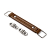 PU Leather Handbag Straps FIND-WH0050-31-1