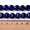 Millefiori Glass Beads Strands GLAA-T023-34E-4