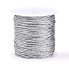 20M 15-Ply Round PET Metallic Thread MCOR-T003-05B-1
