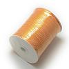 Double Face Satin Ribbon RC3mmYA017-1