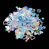 Ornament Accessories PVC-L001-01G-4