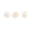 Grade 6A Natural Cultured Freshwater Pearl Beads PEAR-N018-6A-2530A-3