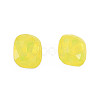 K9 Glass Rhinestone Cabochons MRMJ-N029-10-01-5