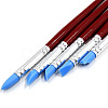 Paint Brushes AJEW-L072-24-4