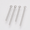 Tarnish Resistant 201 Stainless Steel Pendants LS-X-STAS-S079-05-3