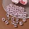 K9 Glass SWAR-F074-8x8mm-03-4