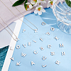 Sterling Silver Beads STER-WH20005-02M-4