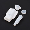 Refillable Bottle Silicone Molds DIY-M031-19-3