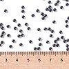 MIYUKI Round Rocailles Beads SEED-X0055-RR0451-4
