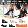 Silicone Non-slip Sole Stickers FIND-WH0126-69-6