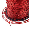 Round Elastic Cord X-EC-TAC0001-01A-4