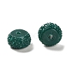 Opaque Resin Beads RESI-B020-07J-2