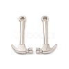 Alloy Pendants PALLOY-K003-10P-2