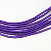 Polyester & Spandex Cord Ropes RCP-R007-358-2