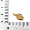 304 Stainless Steel Charms LS-STAS-B092-03G-3