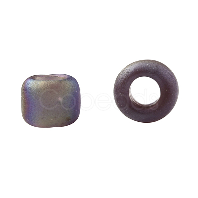 TOHO 8/0 Round Beads X-SEED-TR08-0166CF-1