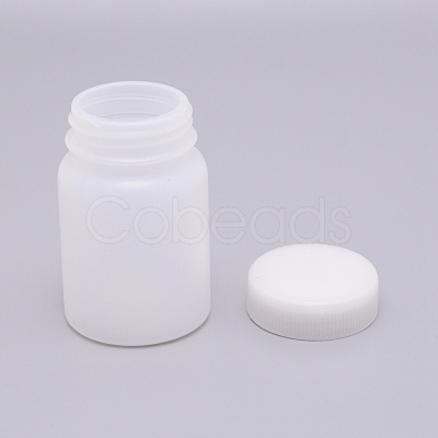 Plastic Bottle CON-WH0080-36B-1