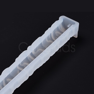 DIY Ballpoint Pen Silicone Molds DIY-Z019-14-1