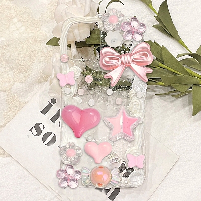 Resin Beads DIY-CJC0002-008A-1