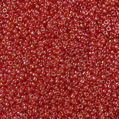 MIYUKI Round Rocailles Beads SEED-X0056-RR3762-1