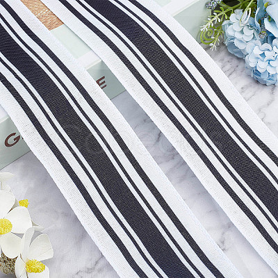Polyester Ribbons OCOR-WH0079-16C-1