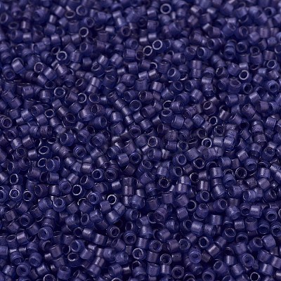 MIYUKI Delica Beads SEED-J020-DB0785-1