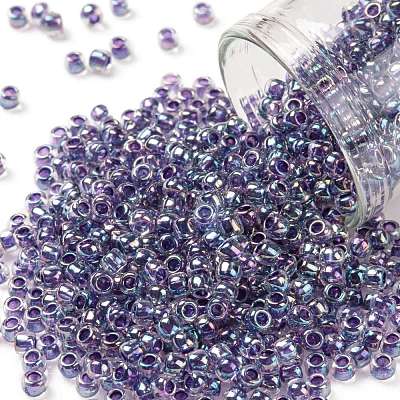 TOHO 8/0 Round Beads SEED-XTR08-0774-1
