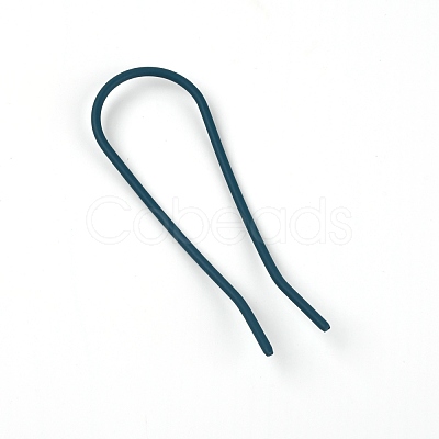 Zinc Alloy Hair Fork BY-TAC0003-01A-1