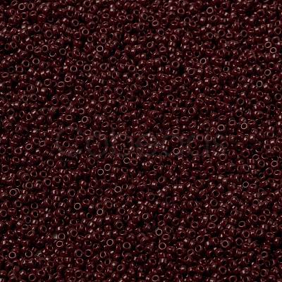 MIYUKI Round Rocailles Beads X-SEED-G009-RR0419-1