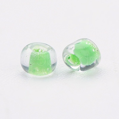 12/0 Glass Seed Beads SDB135-1