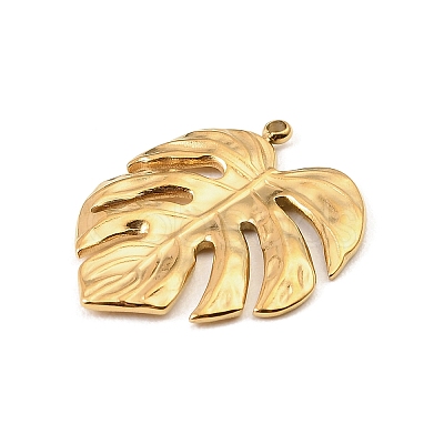 304 Stainless Steel Pendants STAS-Z199-12G-04-1