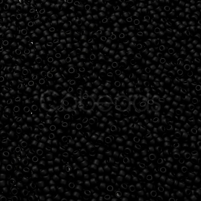 TOHO 11/0 Round Beads X-SEED-TR11-0049F-1