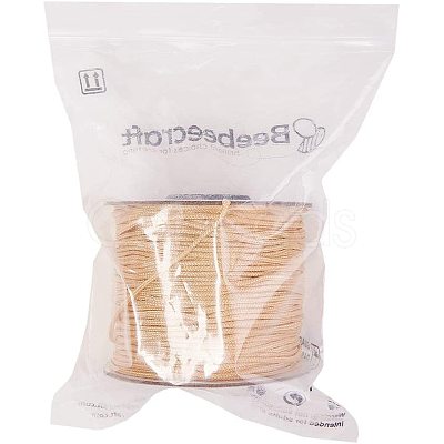 Nylon Braided Cord NWIR-PH0001-20-WH-1
