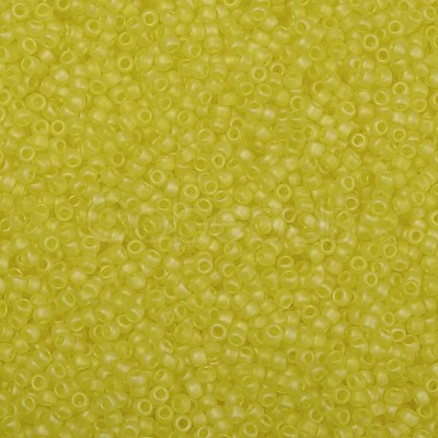 TOHO Round Seed Beads SEED-JPTR08-0175F-1