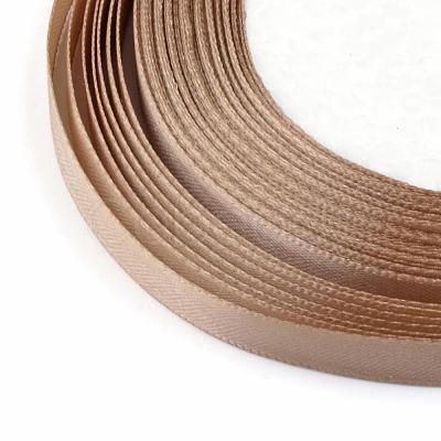 Single Face Satin Ribbon RC12mmY-0071-1