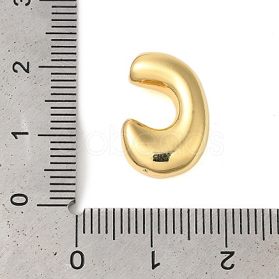 Rack Plating Brass Pendants KK-C067-10G-C-1