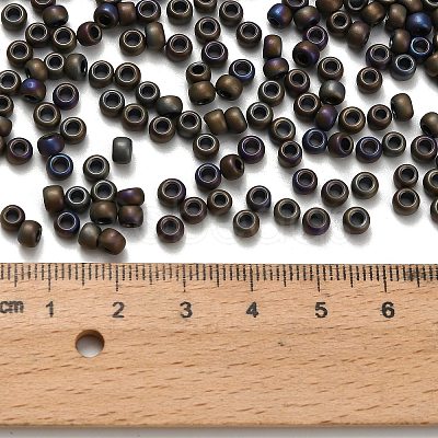 TOHO 6/0 Round Beads SEED-TR06-0614-1