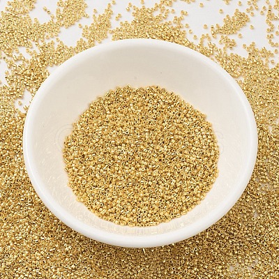 MIYUKI Delica Beads X-SEED-J020-DB0031-1