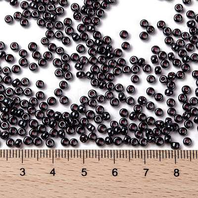 MIYUKI Round Rocailles Beads SEED-X0055-RR0171-1