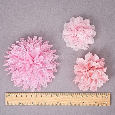 Handmade Woven Costume Accessories WOVE-NB0002-02-1