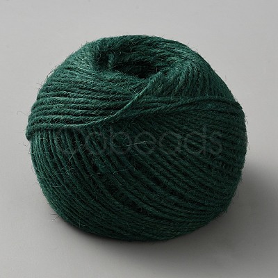 100M Jute Cord OCOR-WH20008-26B-1