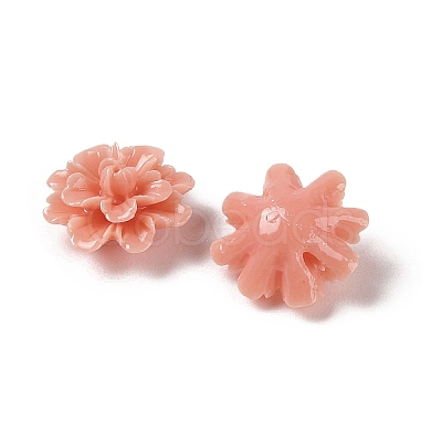 Synthetic Coral Beads CORA-C001-01C-1