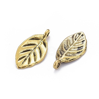 Tibetan Style Alloy Pendants LS-PALLOY-A15388-AG-NF-1